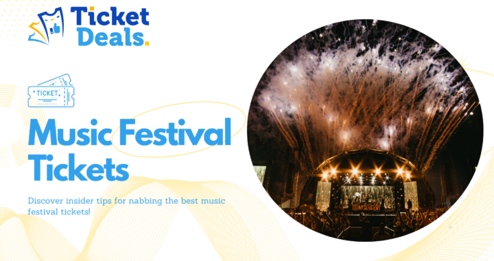 Upcoming Music Festivals in the UK and Europe: Your Guide to Unforgettable Experiences