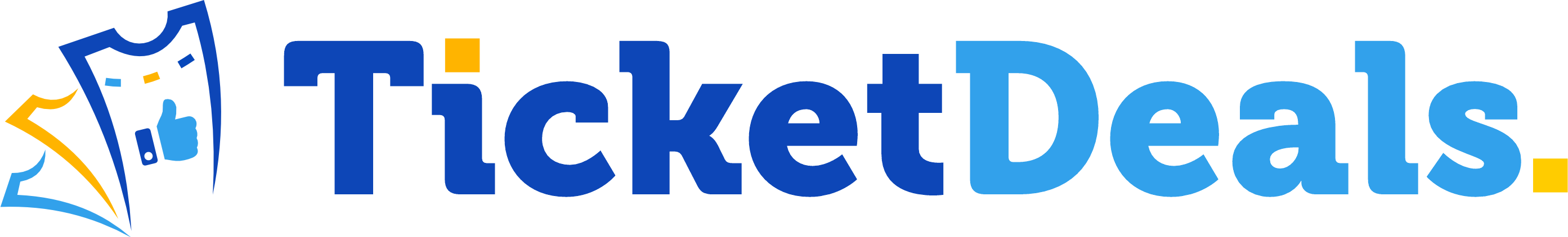 Ticket Deals