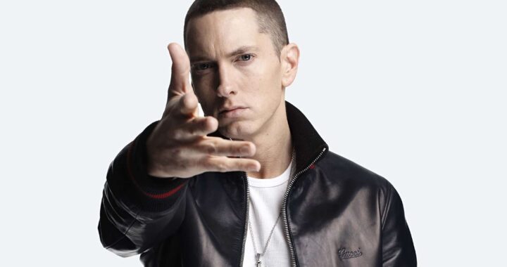 Eminem Tickets: Rumors of 2025 London Tour and VIP Packages