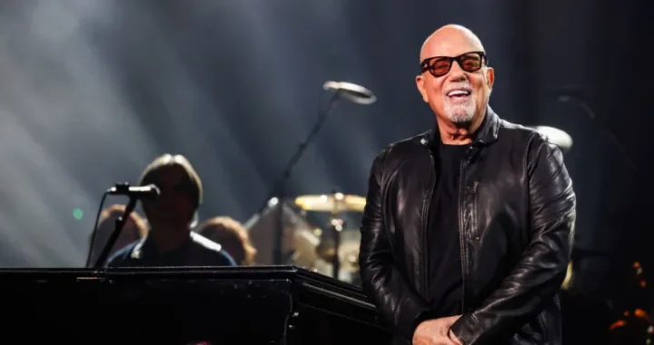 Billy Joel Tickets: 2025 UK Tour and Worldwide Concert Dates Unveiled