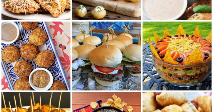 U.K. Game Day Menu: Celebrate Vikings vs. Saints in London at Eagan Arms