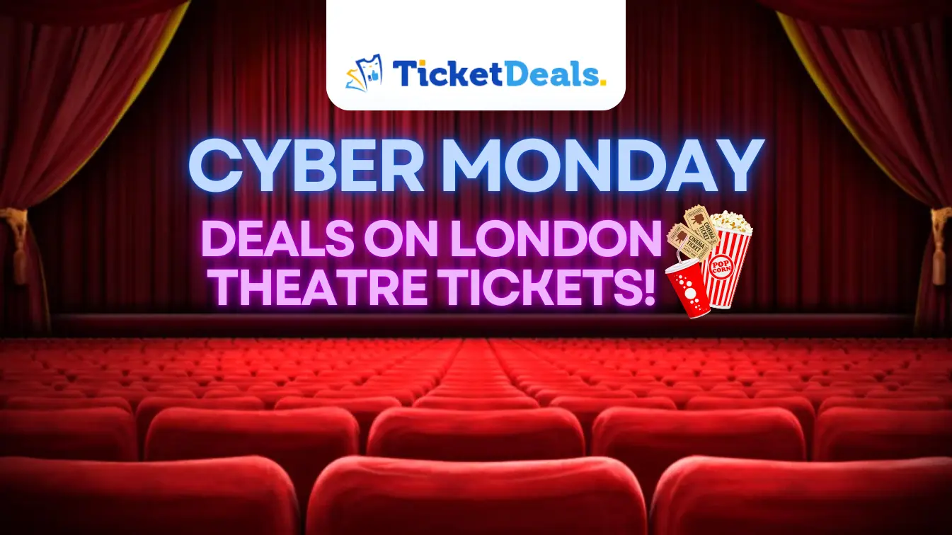 London Theatre Tickets