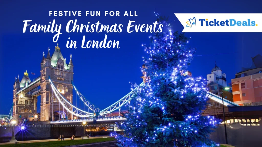 Christmas Events in London
