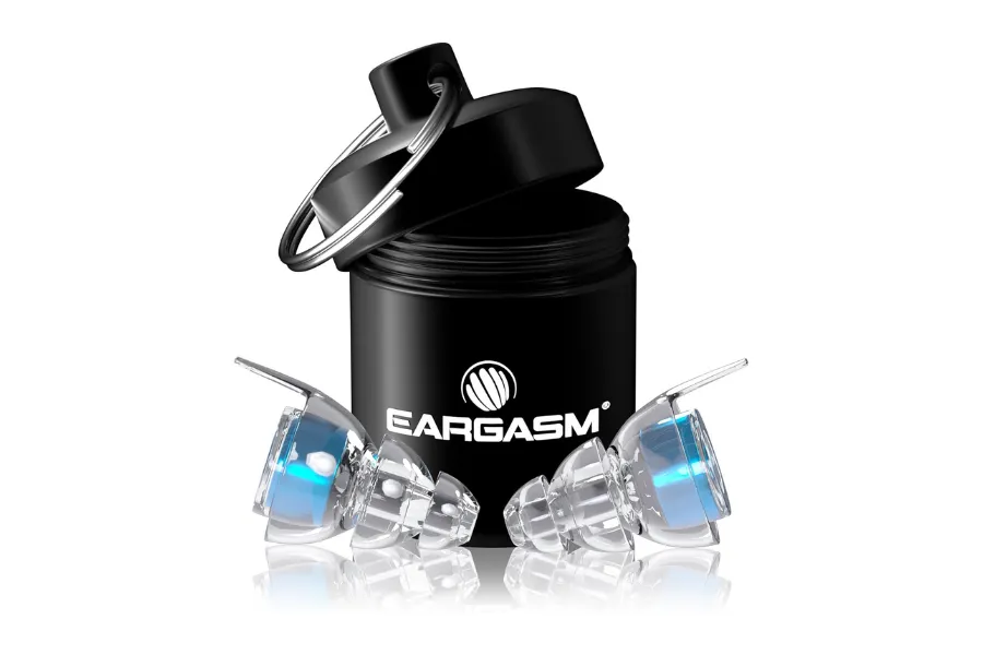 Earplugs
