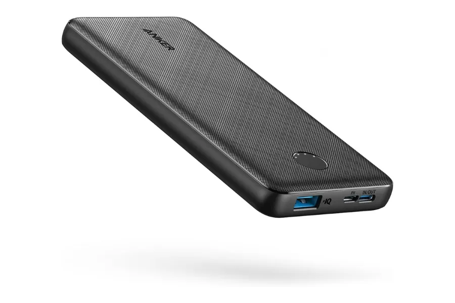 Portable Phone Charger