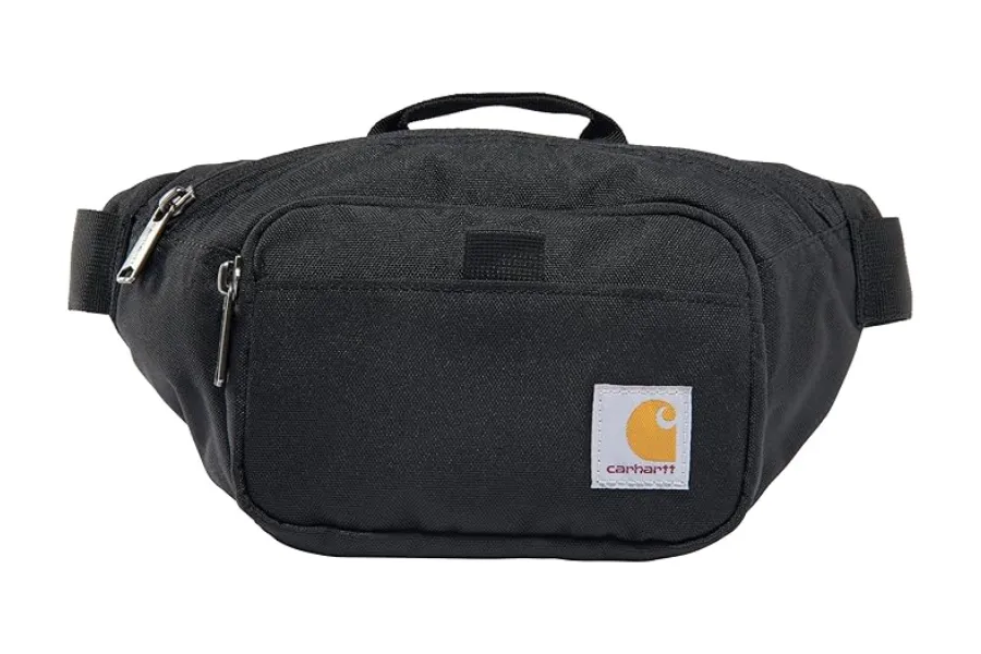 Waist Pouch or Fanny Pack