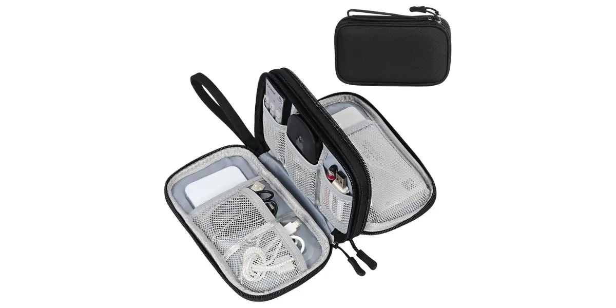 Cord Management Organizer