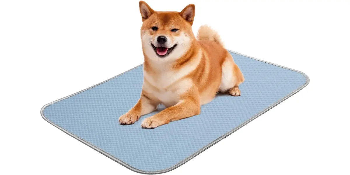 Pet Cooling Mat or Blanket