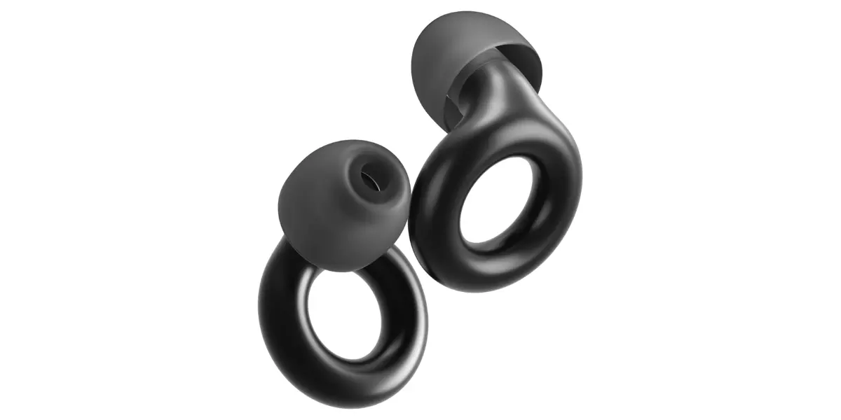 Smart Earplugs for Adaptive Listening