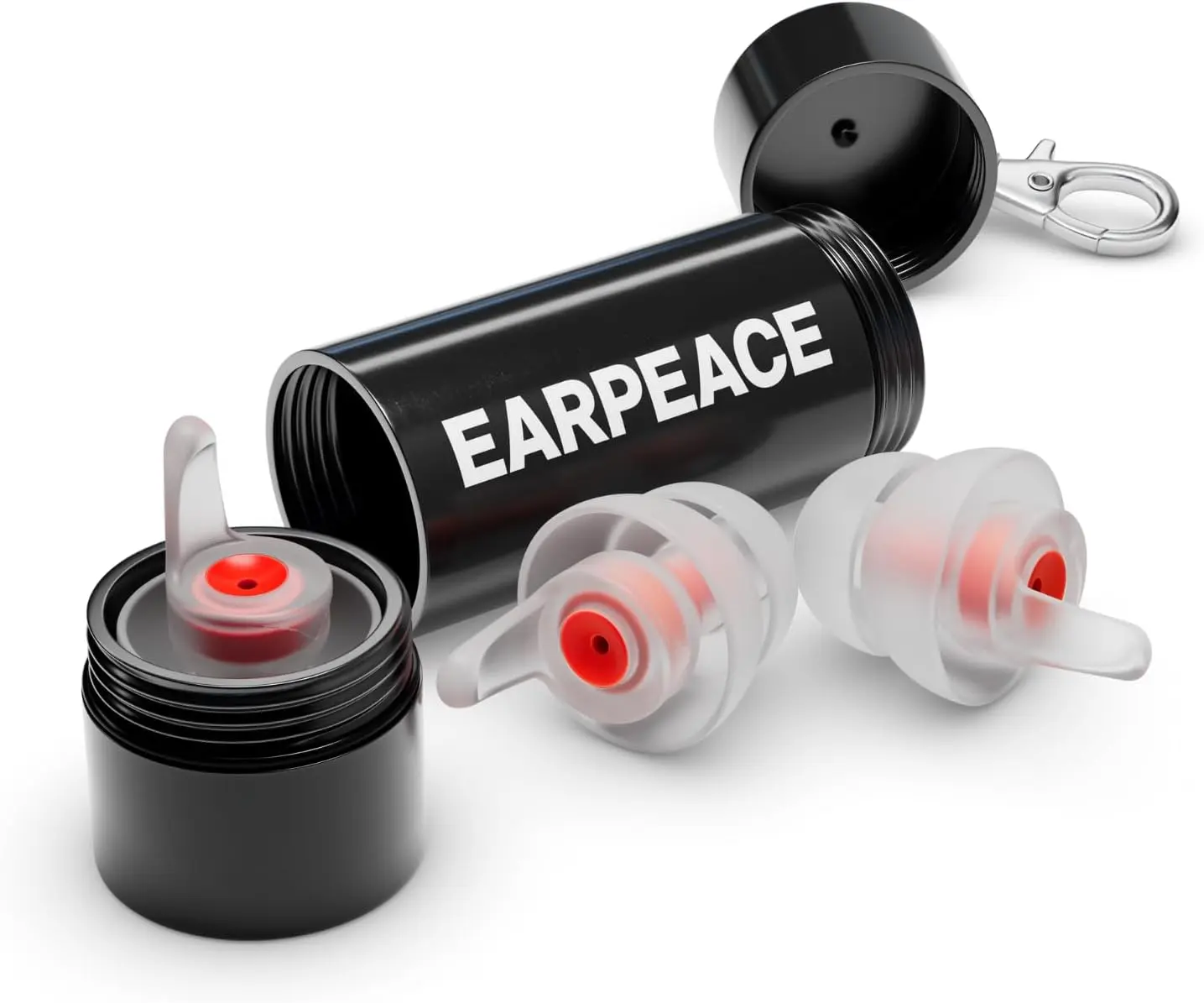 EarPeace Music - Concert Ear Plugs