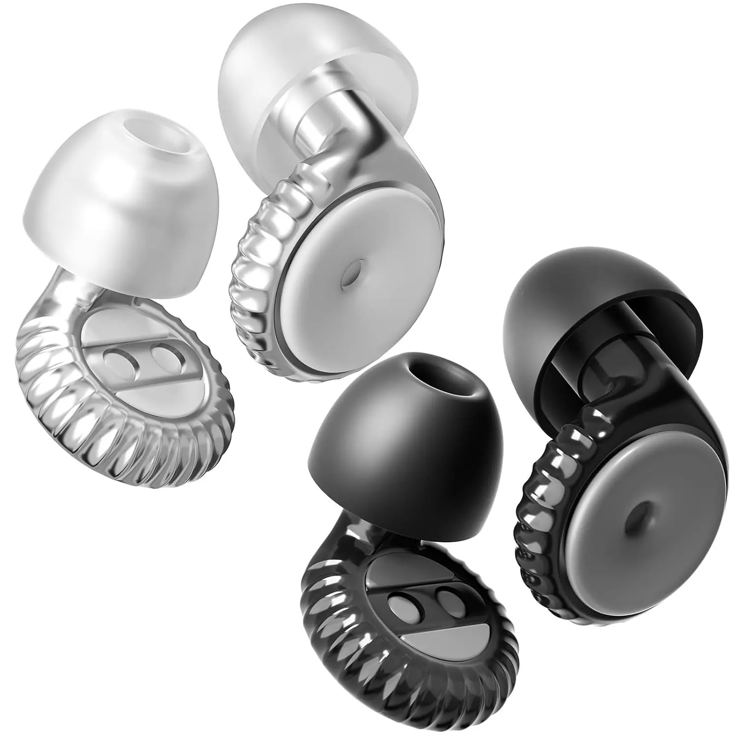 Yawsoy Concert Ear Plugs