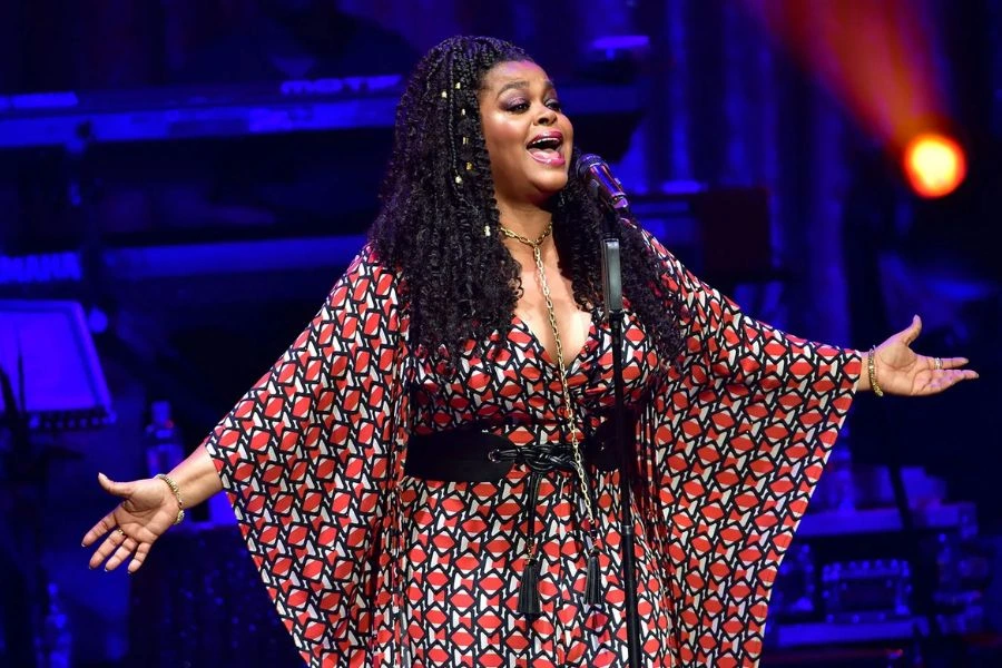 jill scott concert tickets