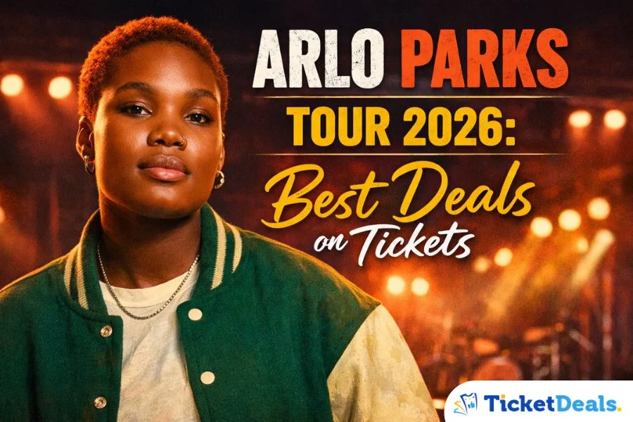 Arlo parks