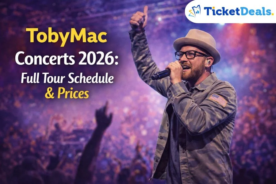 TobyMac