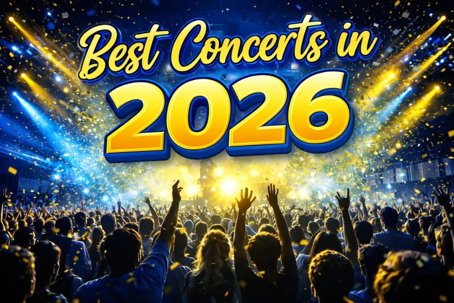 Best concert
