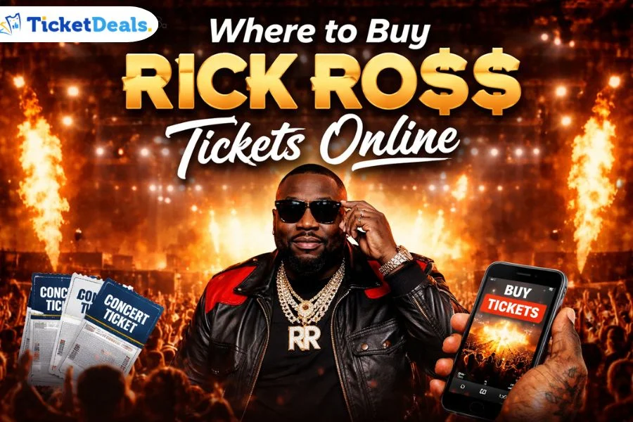 rick ross