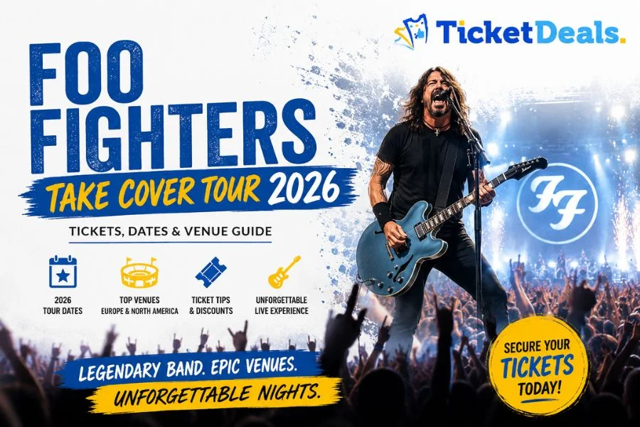 Foo Fighters