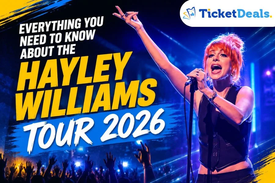 Hayley Williams