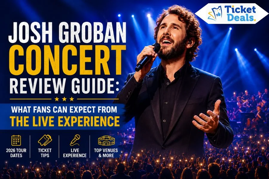Josh Groban