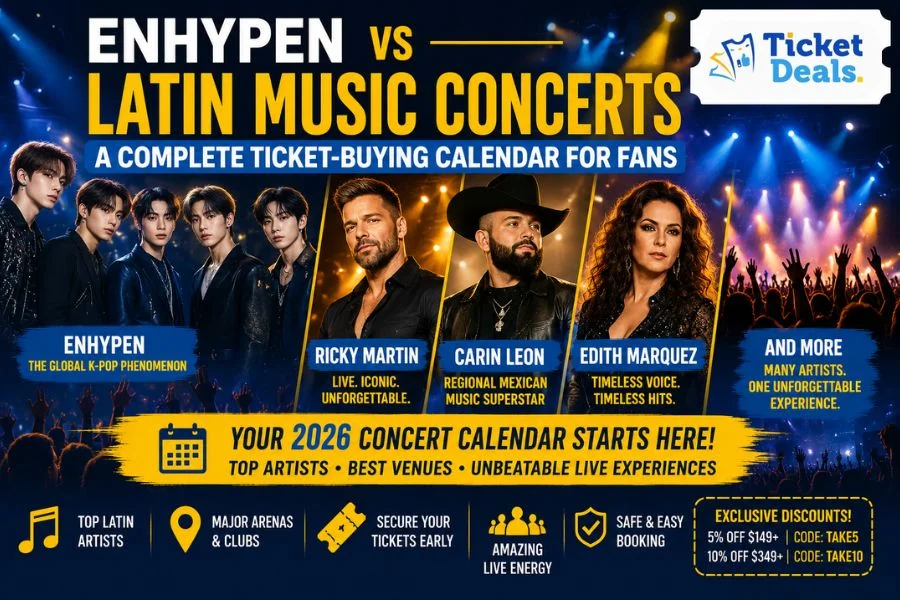 Latin music