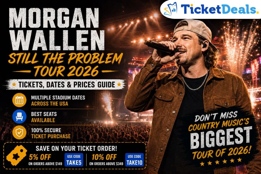 Morgan Wallen