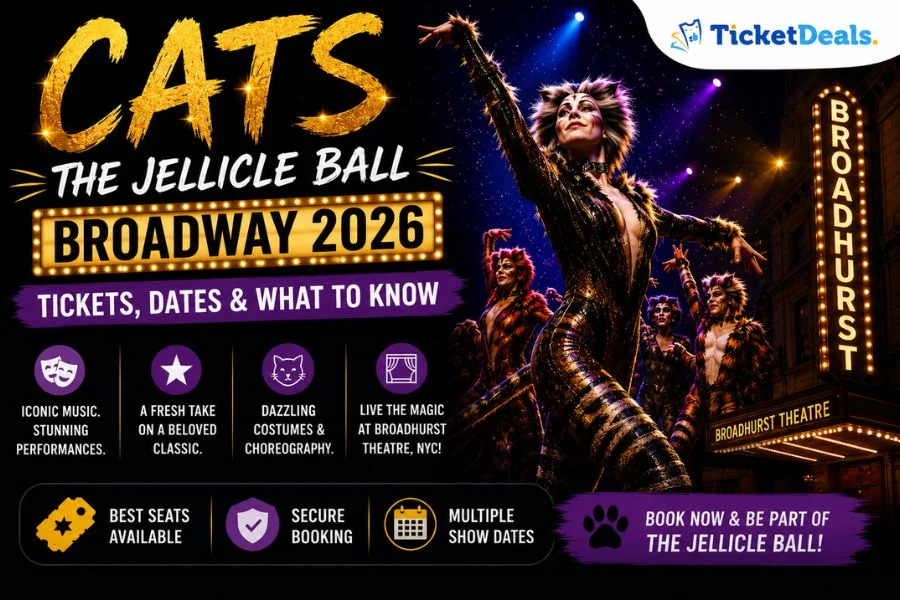 cats jellicle ball broadway