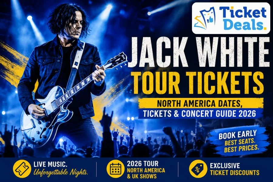 jack white