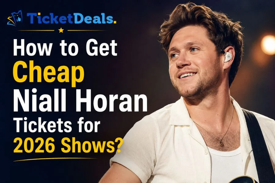 niall horan