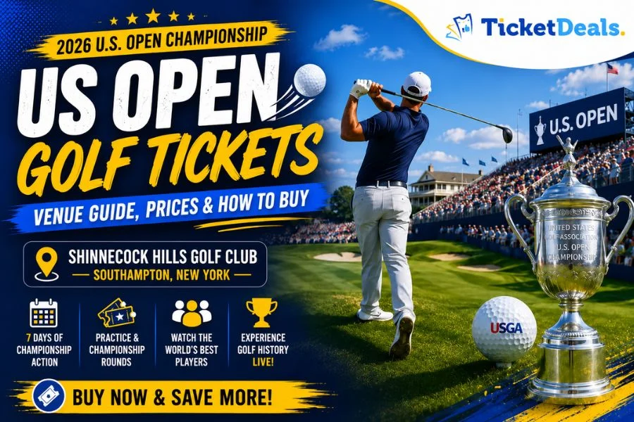 us open golf tickets