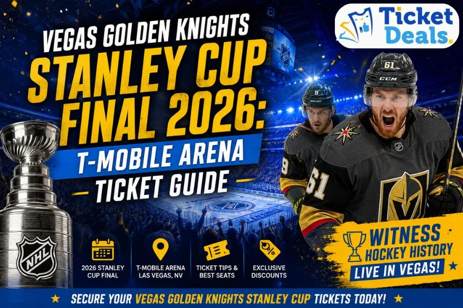 Vegas Golden Knights Stanley Cup