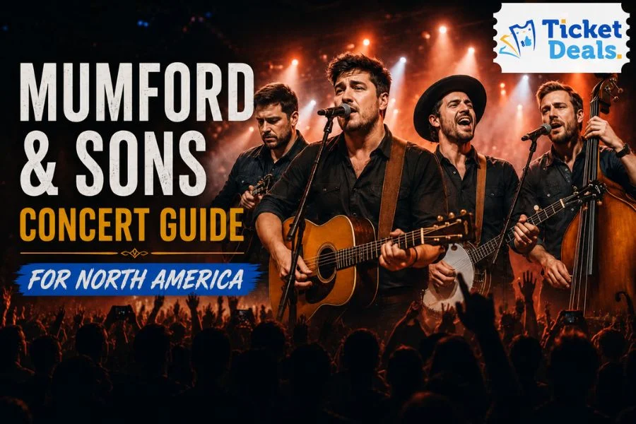 mumford and sons