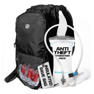 best hydration pack for festivals