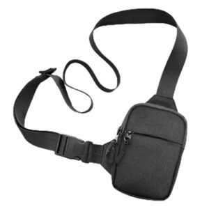 Crossbody Bags for Concerts