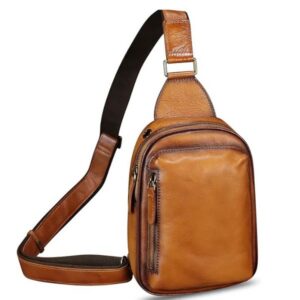 Crossbody Bags for Concerts
