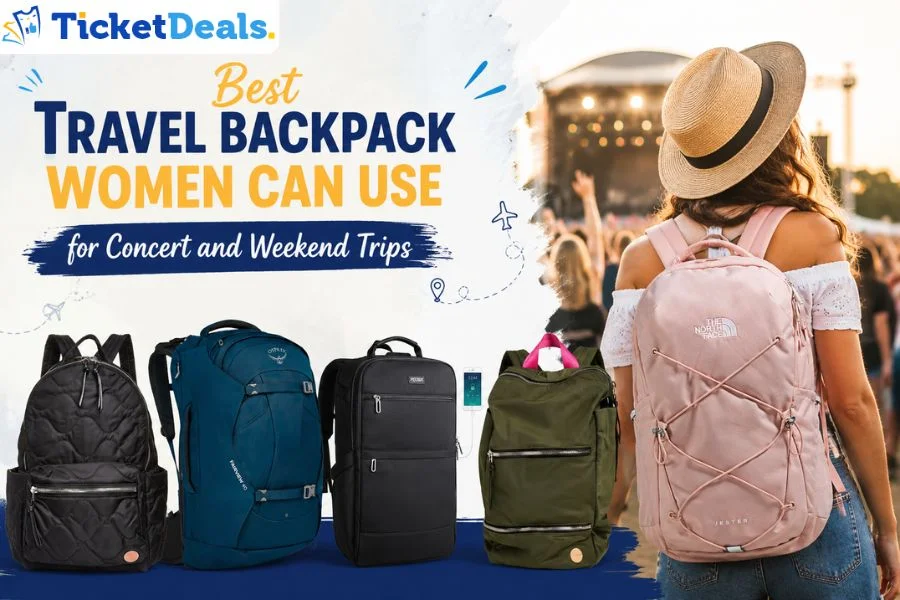 travel backpack women
