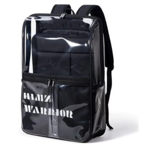 clear stadium backpack