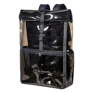 clear stadium backpack