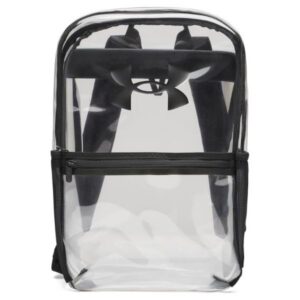 clear stadium backpack