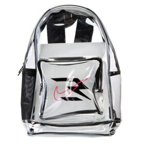 clear stadium backpack