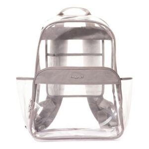 clear stadium backpack