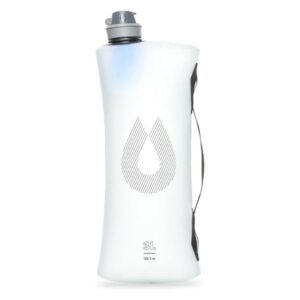 travel collapsible water bottle