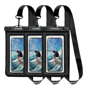 waterproof phone pouches