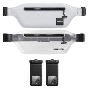 waterproof phone pouches