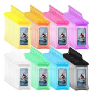 waterproof phone pouches