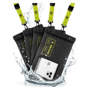 waterproof phone pouches