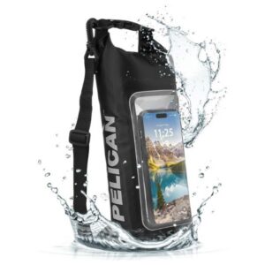 waterproof phone pouches